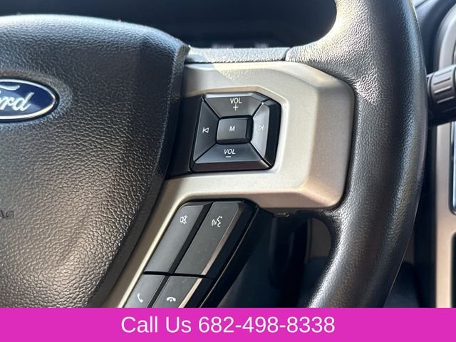 Used 2022 Black Ford Lariat image 27