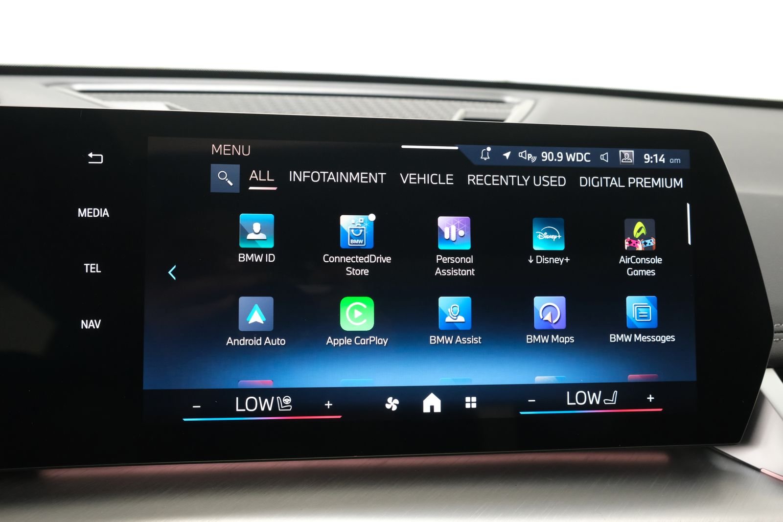 New 2027 C3n BMW xDrive28i image 17