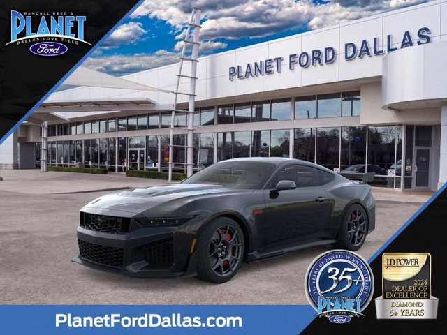 2026 Ford Mustang Dark Horse® SC