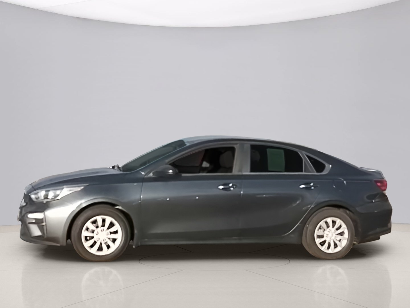2019 Kia FORTE FE - Photo 6
