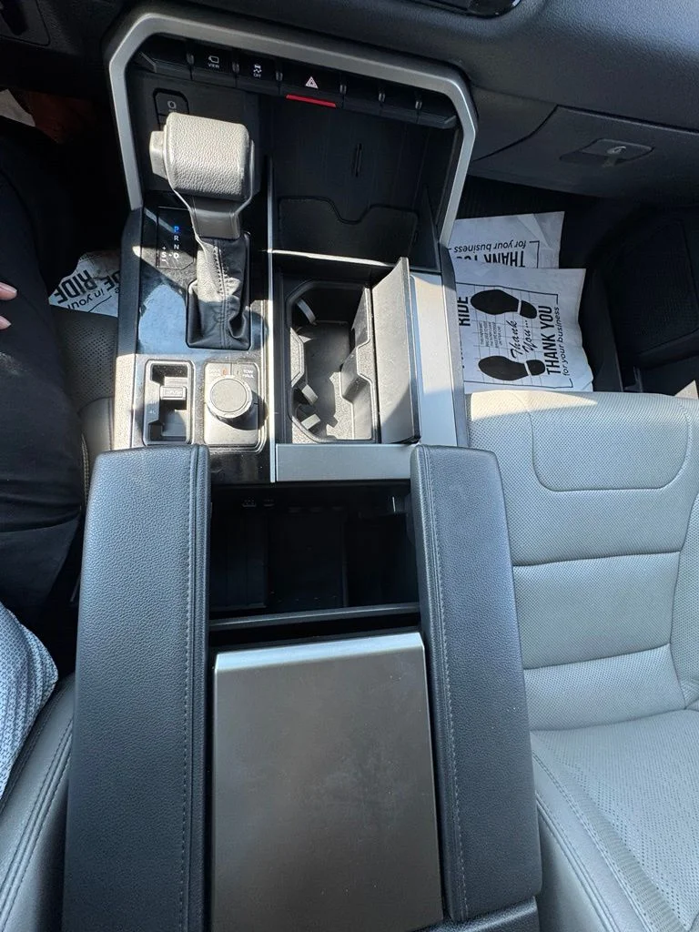 Used 2023 Gray Toyota SR5 image 18