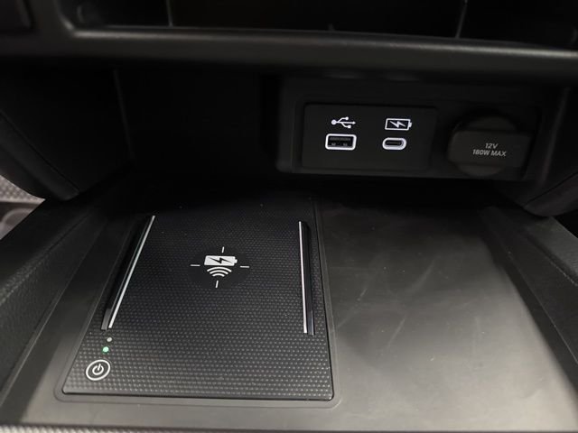 New 2026 Crystal Black Pearl Honda RTL image 29