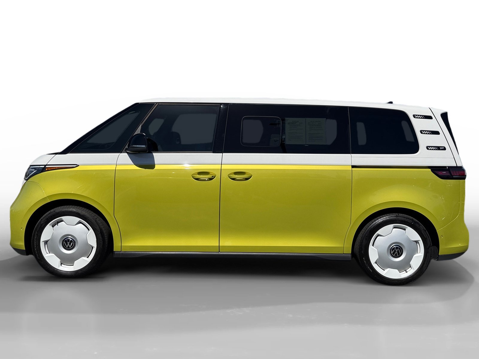 Certified 2025 Volkswagen ID. Buzz 1st Edition with VIN WVG5WVEB5SH030638 for sale in San Jose, CA