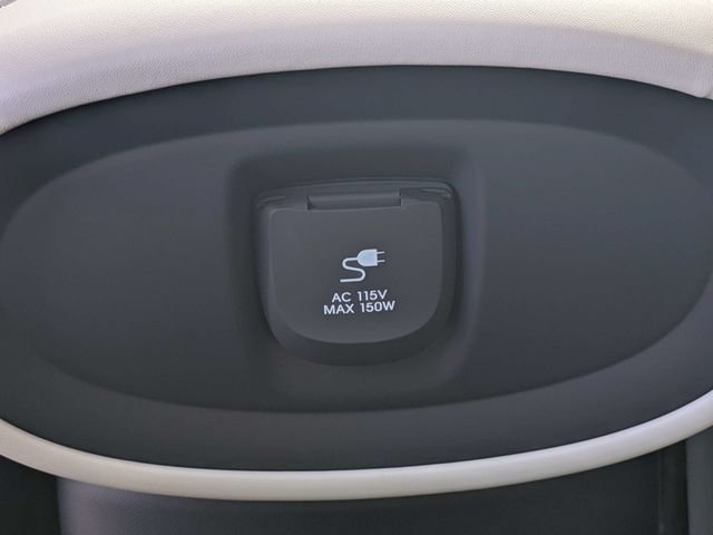 Used 2026 Silver Hyundai Calligraphy image 16