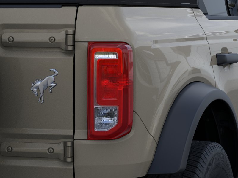 New 2026 Desert Sand Ford Base image 23