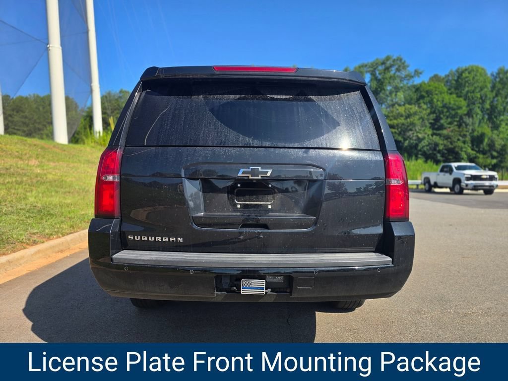 Certified Used 2019 BLACK Chevrolet LT image 3