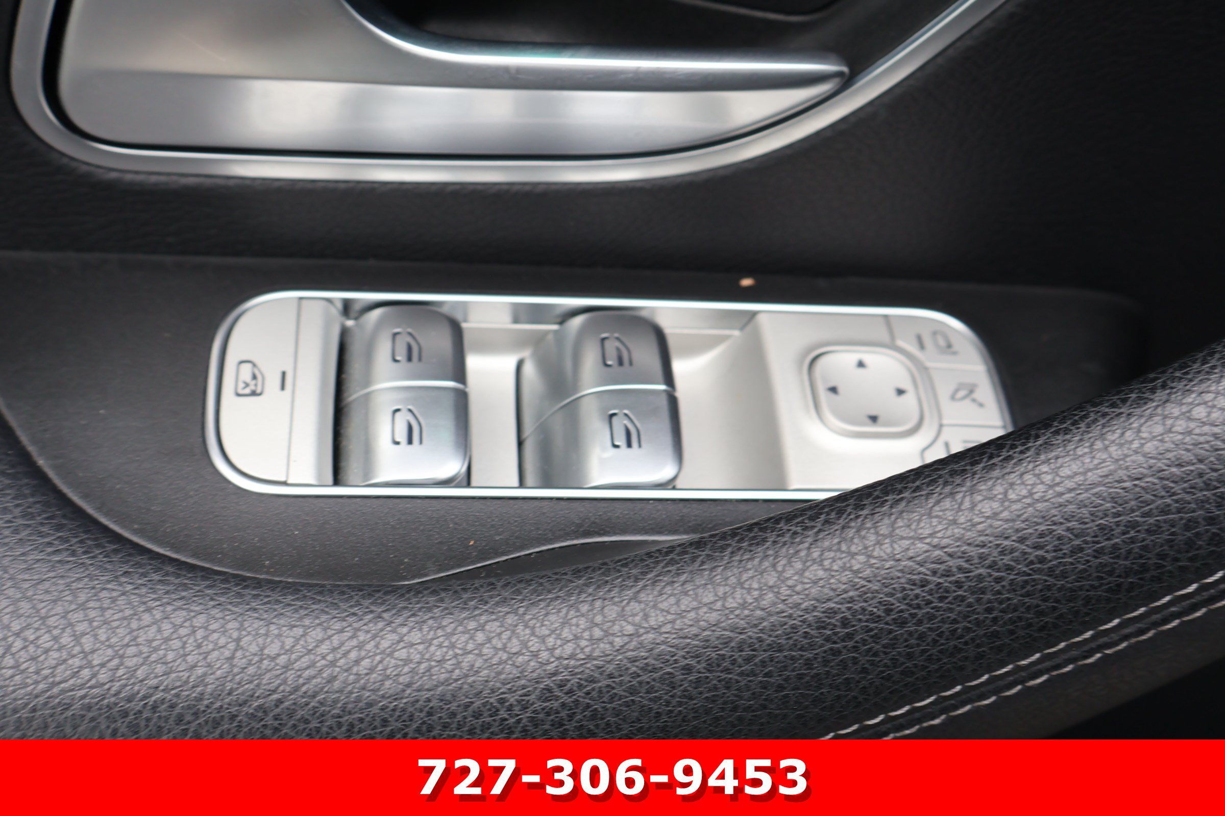 Certified Used 2023 Black Mercedes-Benz GLE 350 image 17