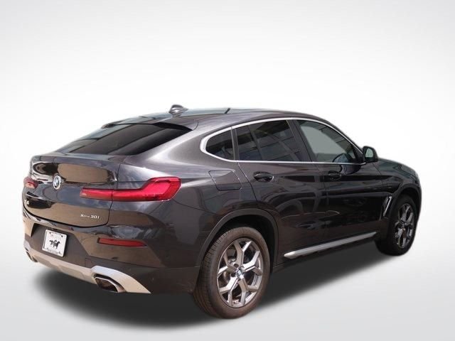 2025 BMW X4 30i - Photo 32