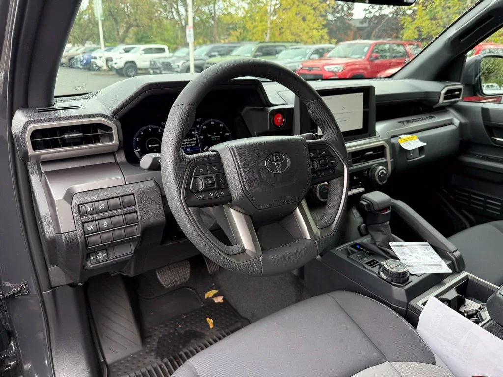 Certified Used 2026 Underground Toyota TRD Off-Road image 13