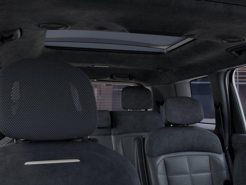 New 2027 Panthera Metal Kia SX-Prestige image 27