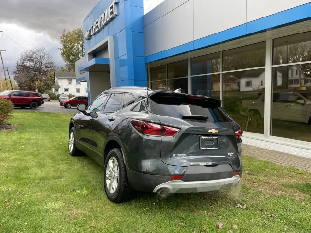 2019 Chevrolet Blazer 1LT - Photo 8