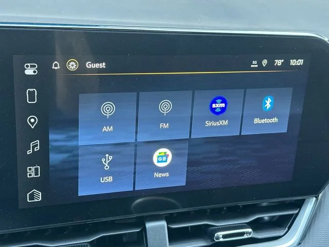 2026 Chevrolet Equinox LT - Photo 18