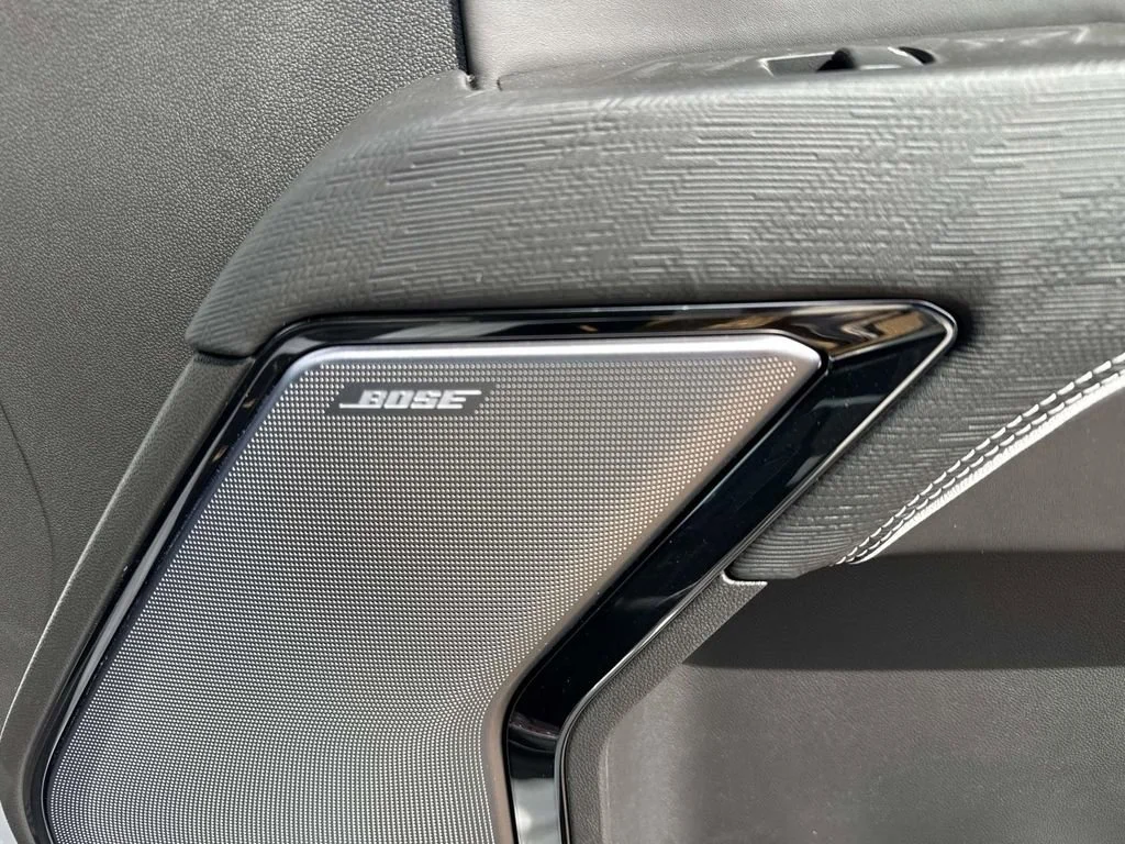 2026 GMC Sierra 1500 AT4X - Photo 34