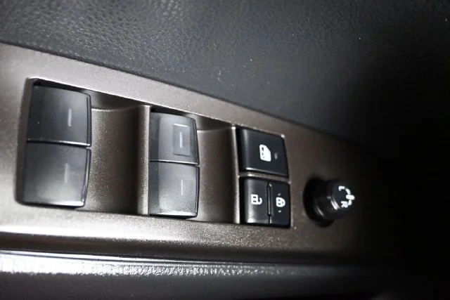 Used 2022 Silver Toyota SE image 24