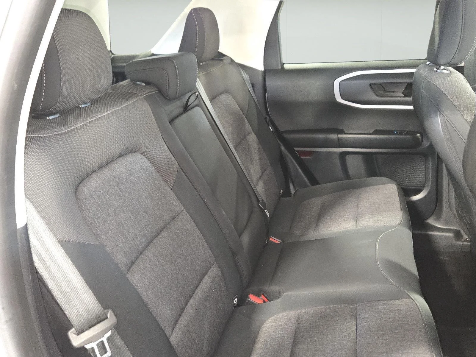 Used 2024 Cactus Gray Ford Big Bend image 55