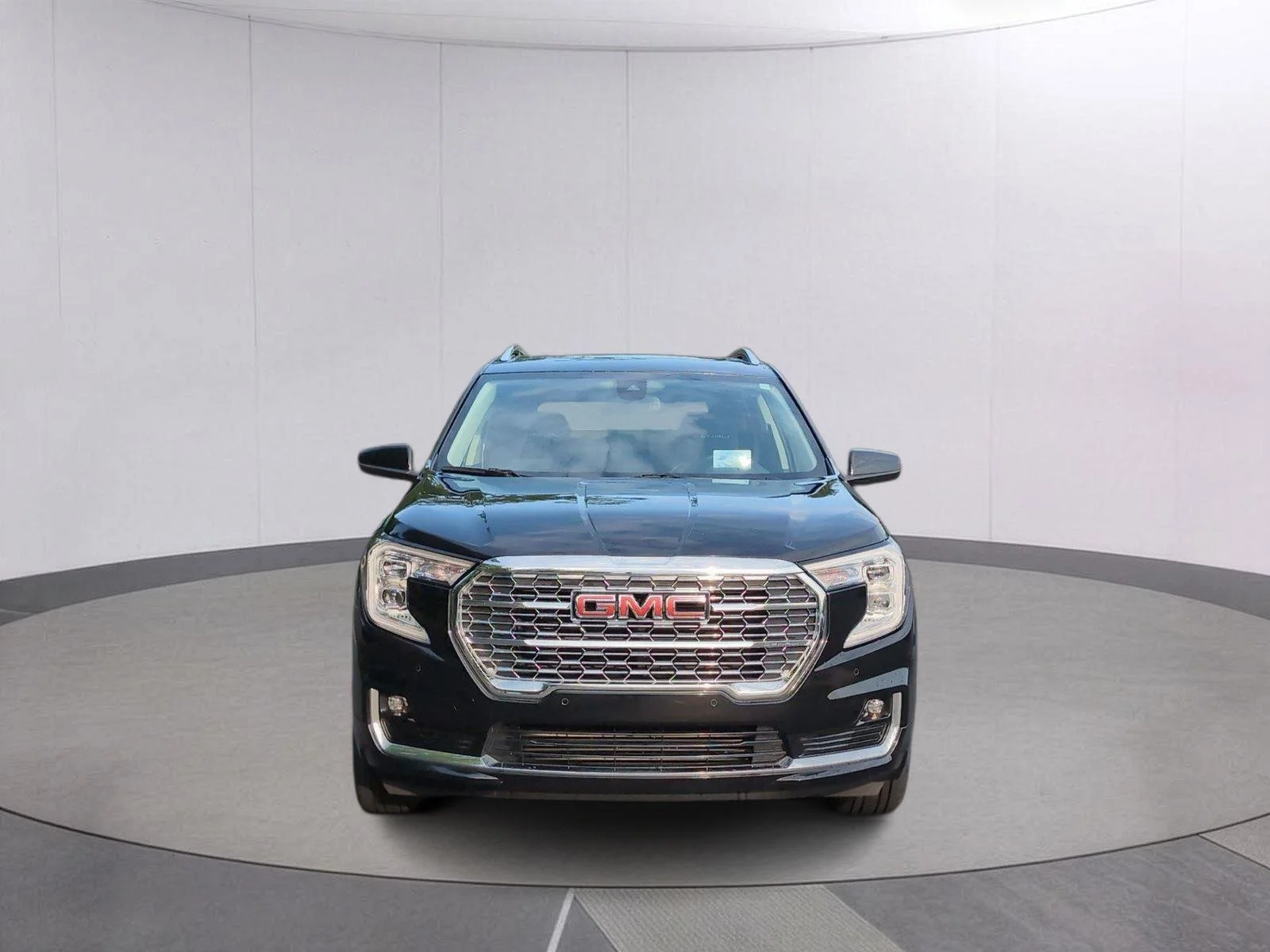 Used 2023 Ebony Twilight Metallic GMC Denali image 10