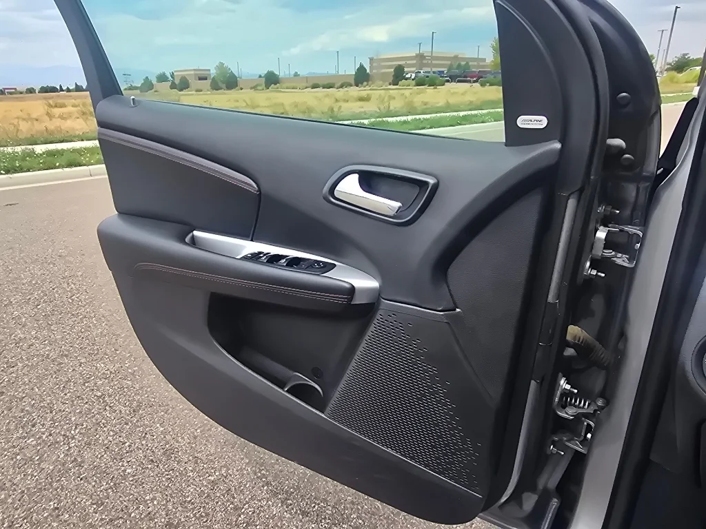 Used 2019 Billet Clearcoat Dodge GT image 17