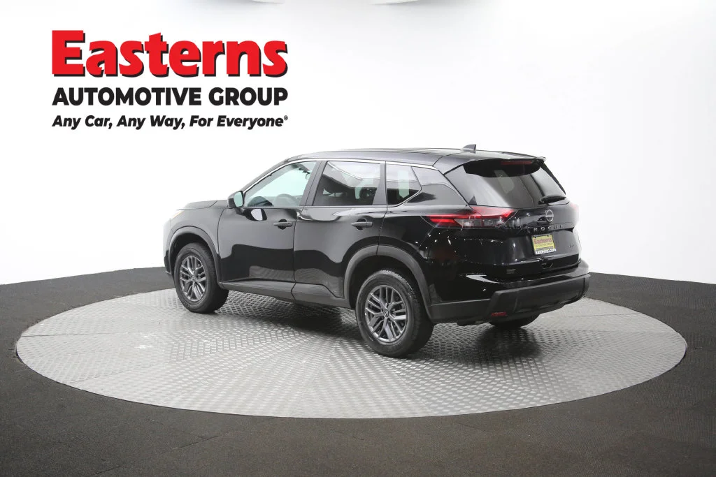 Used 2024 Black Nissan S image 64