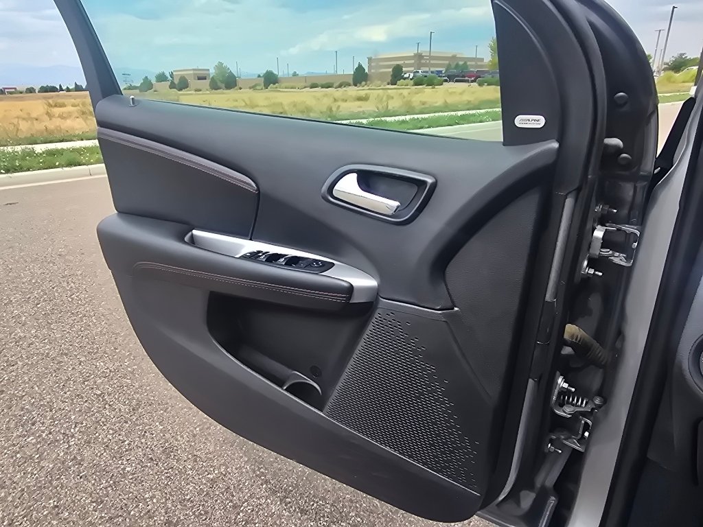 Used 2019 Billet Clearcoat Dodge GT image 17