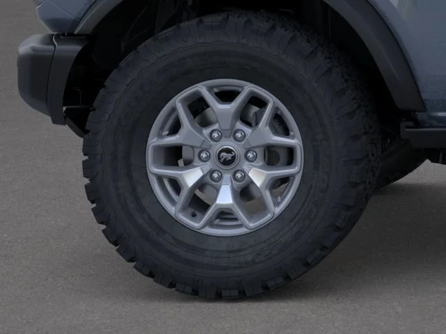 2025 Ford Bronco 4-Door Badlands - Photo 21
