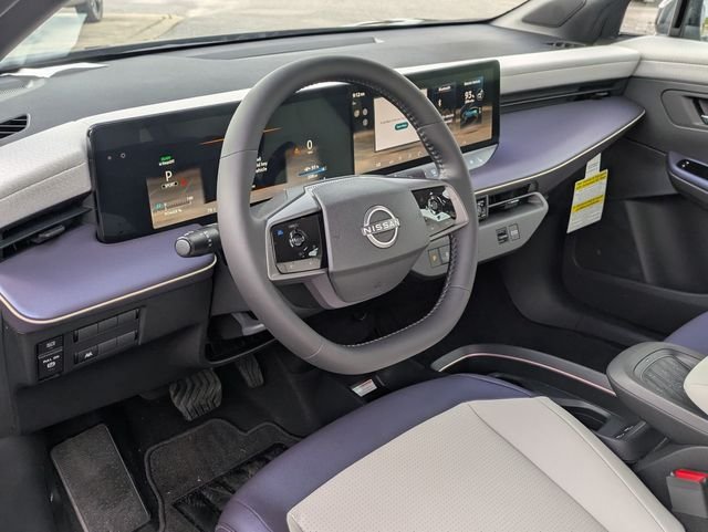 New 2026 Black Nissan SV+ image 33