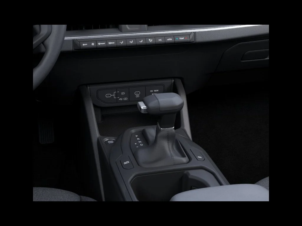 New 2027 Snow White Pearl Kia LXS image 71