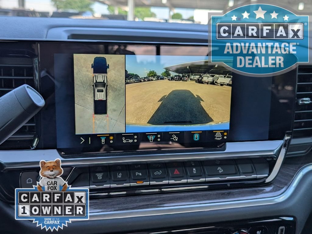 2026 Chevrolet Silverado 2500HD LTZ - Photo 12