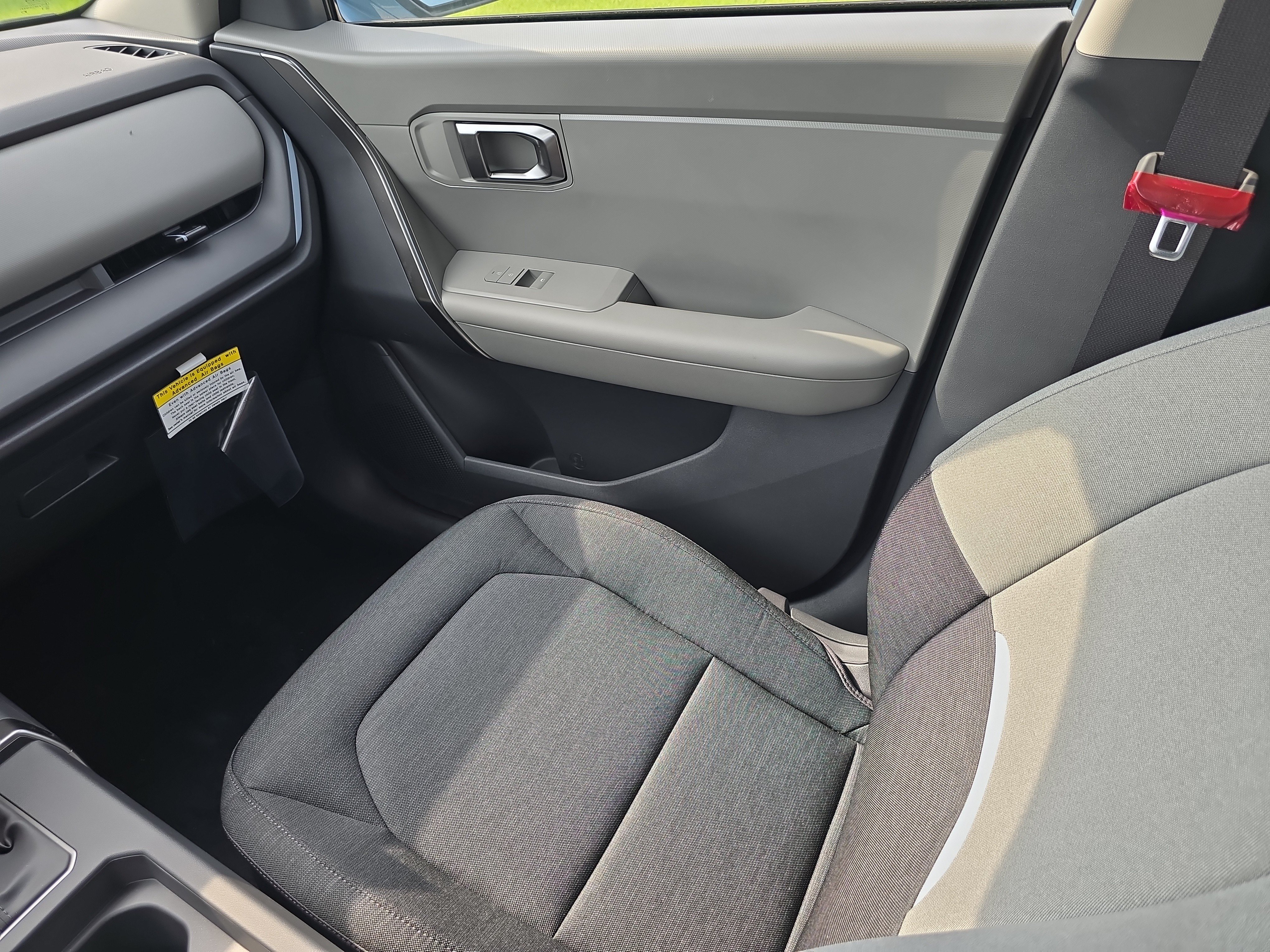 New 2027 Frost Blue Kia S image 15