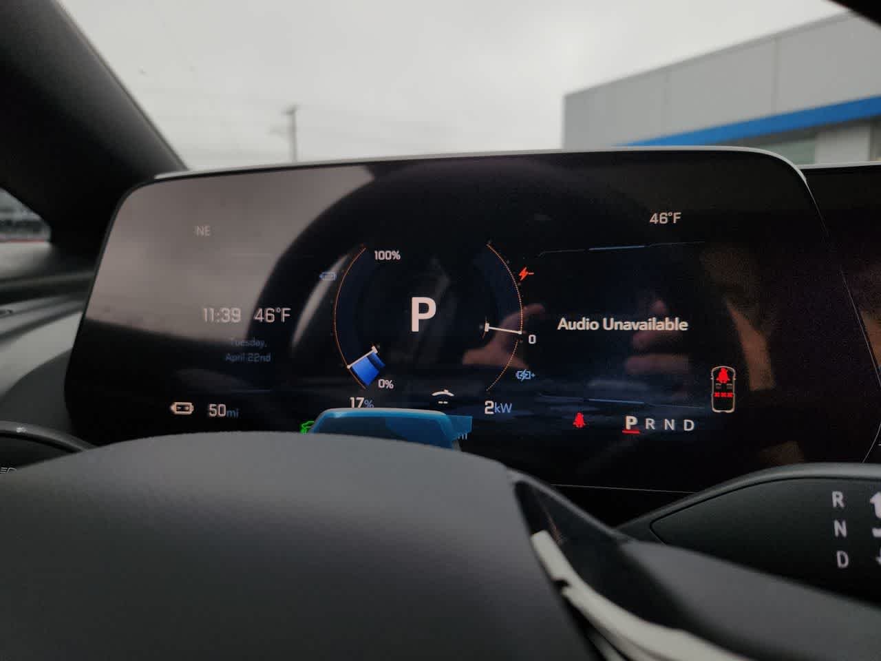 2025 Chevrolet Equinox EV RS - Photo 24