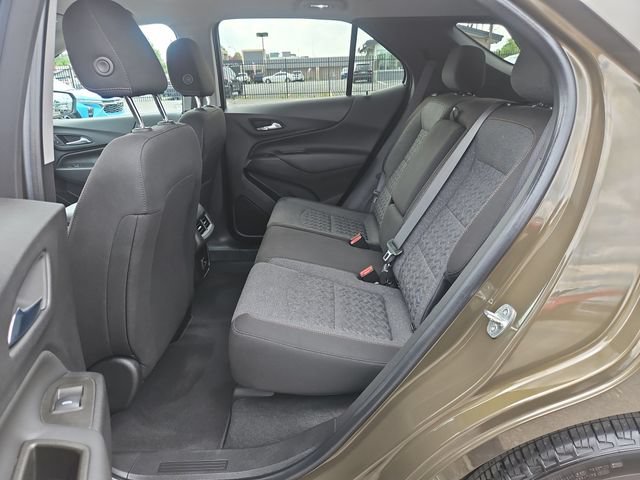 2024 Chevrolet Equinox LT - Photo 25