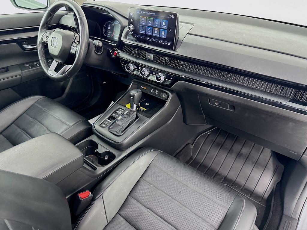 2023 Honda CR-V EX-L - Photo 39