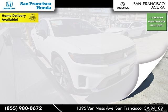 2024 Honda Prologue Touring AWD's photo