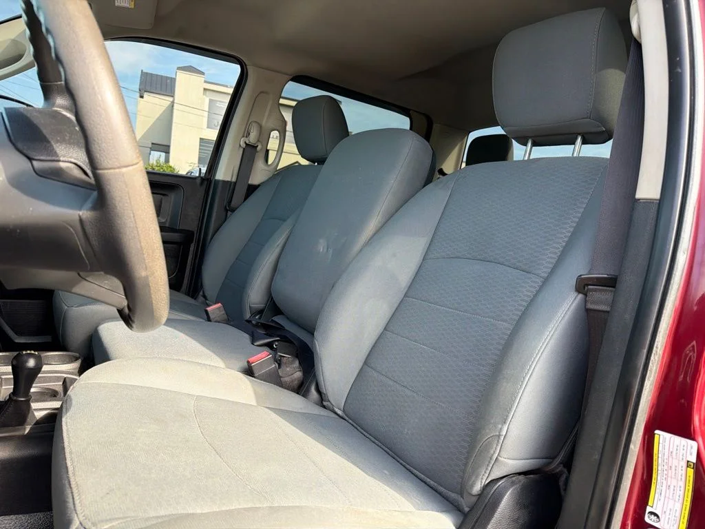 Used 2018 Red Ram Tradesman image 28