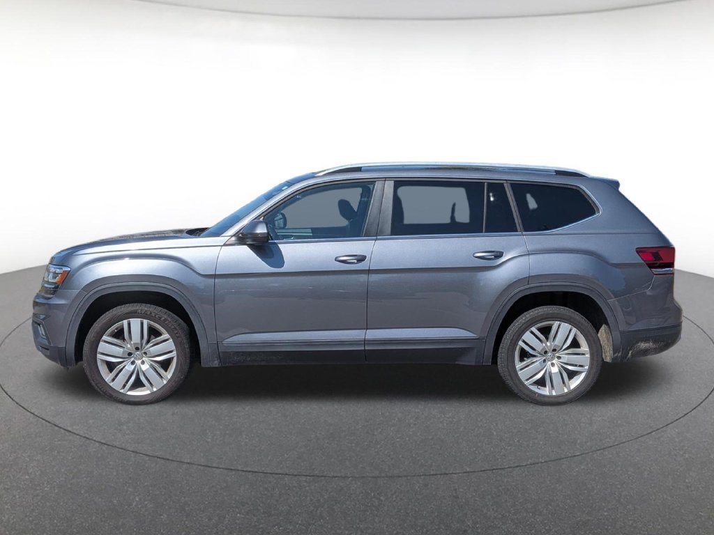 Used 2019 Volkswagen Atlas  with VIN 1V2WR2CA5KC522526 for sale in West Columbia, SC