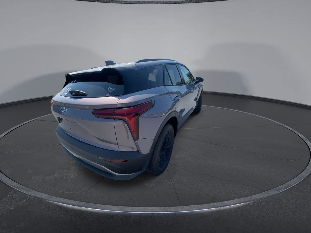 2026 Chevrolet Blazer EV LT - Photo 8