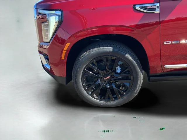 2026 GMC Yukon XL Denali - Photo 35