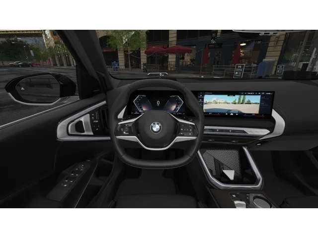 New 2026 Black Sapphire Metallic BMW  image 13