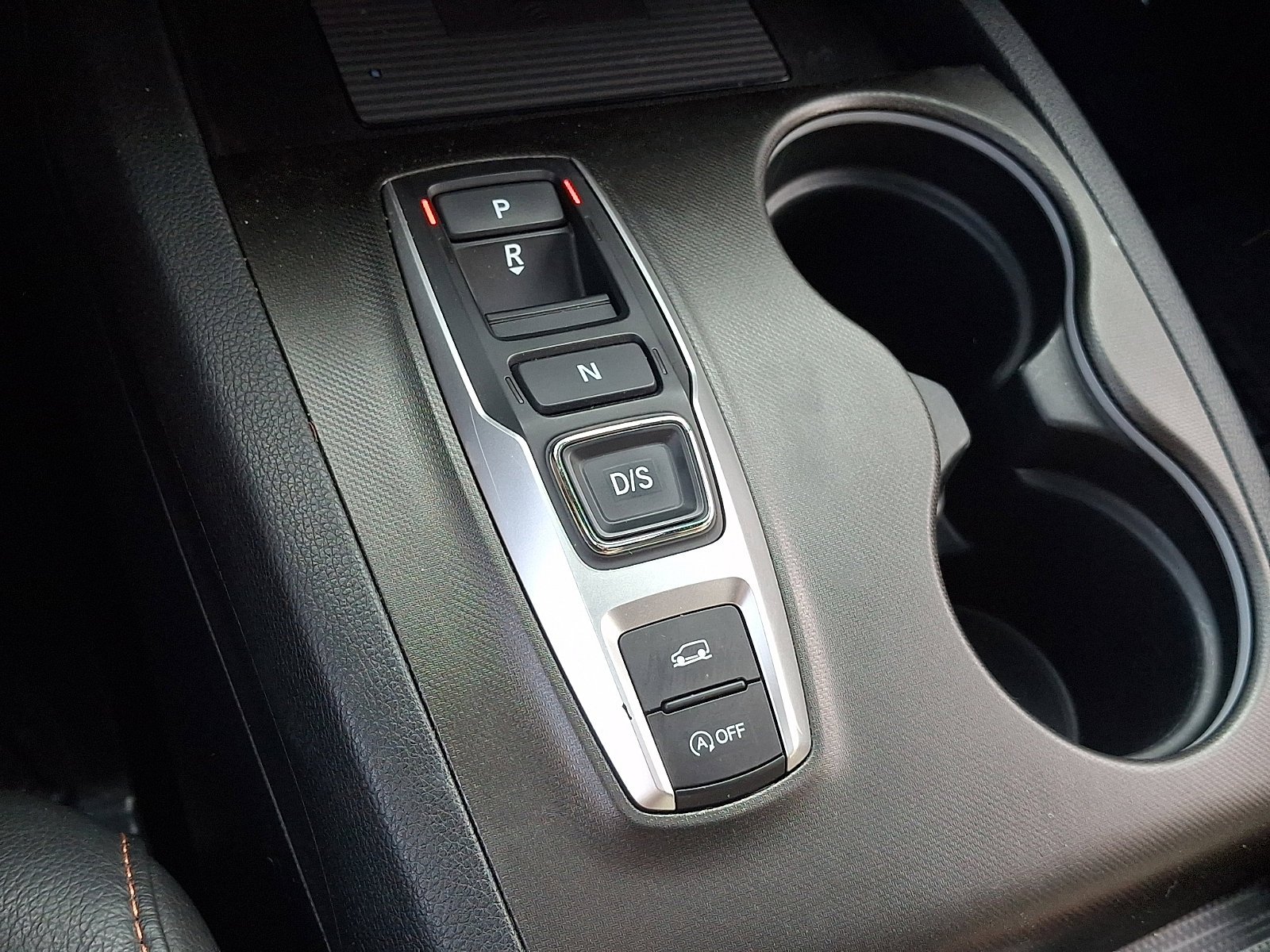 2023 Honda Passport TrailSport - Photo 14