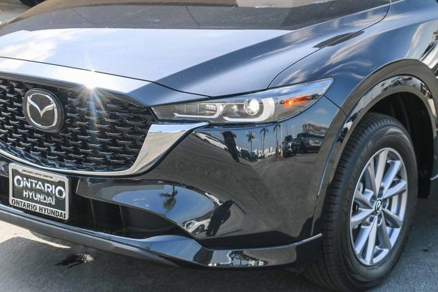 Used 2025 Black Mazda 2.5 S Preferred Package image 5