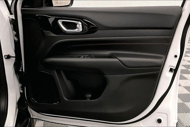 2024 Jeep Compass Trailhawk - Photo 21