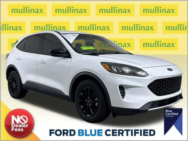 2020 Ford Escape SE Sport Hybrid