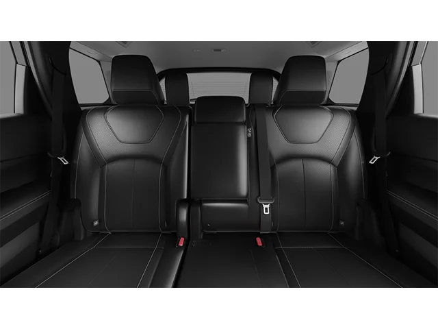 New 2027 RADIANT WHITE INFINITI Luxe FWD image 16
