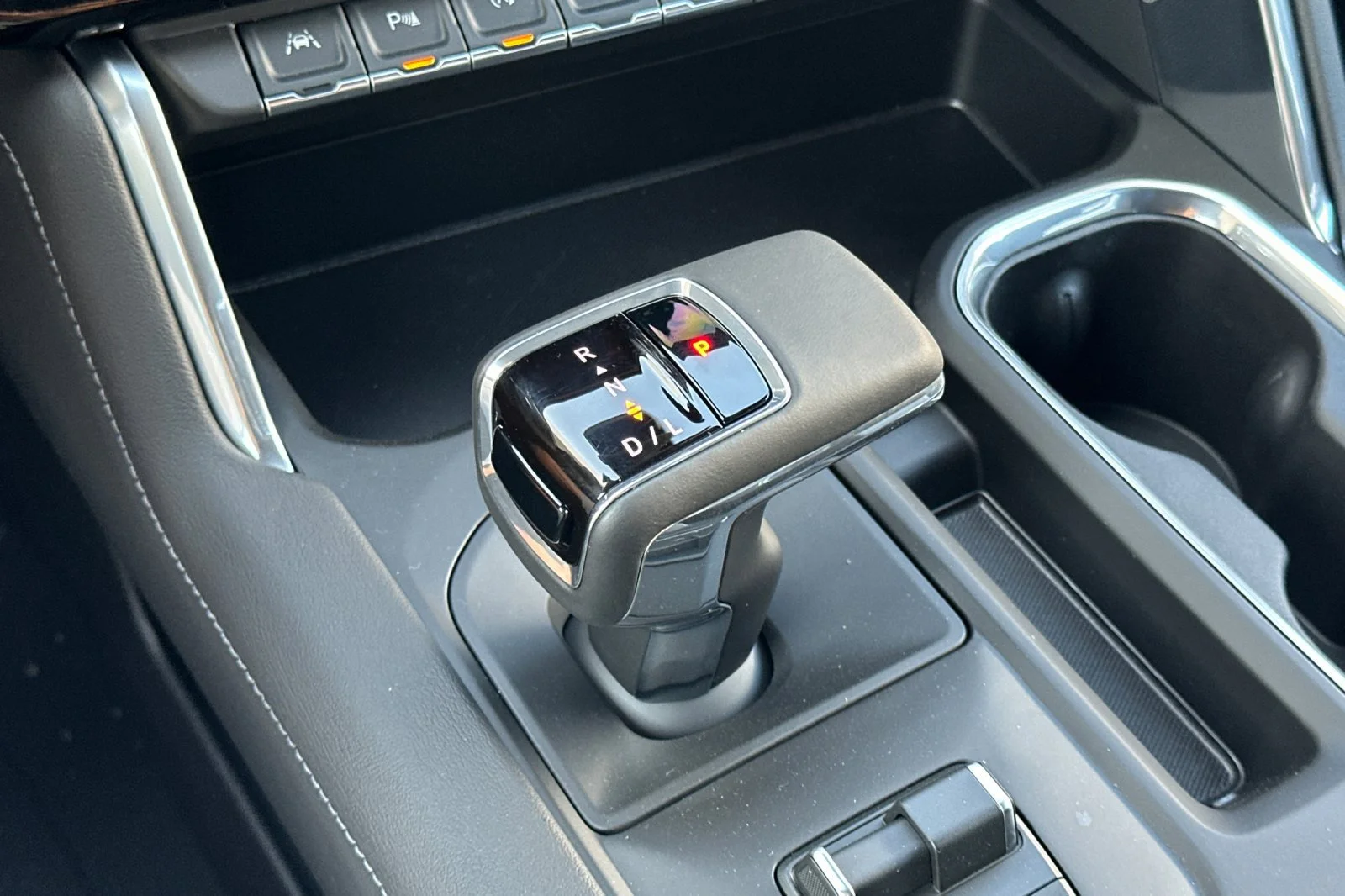 New 2026 Onyx Black GMC Denali image 23