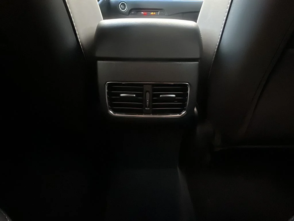 Used 2025 White Mazda 2.5 Turbo Signature image 17