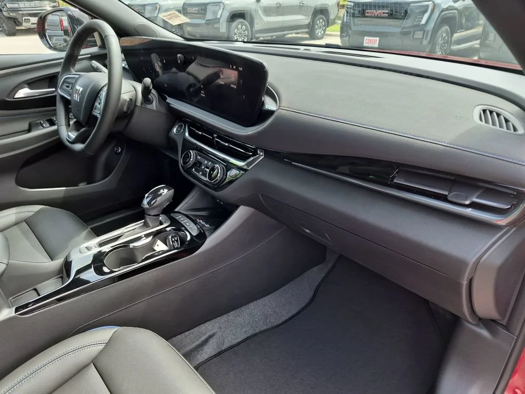 2026 Buick Envista Sport Touring - Photo 40
