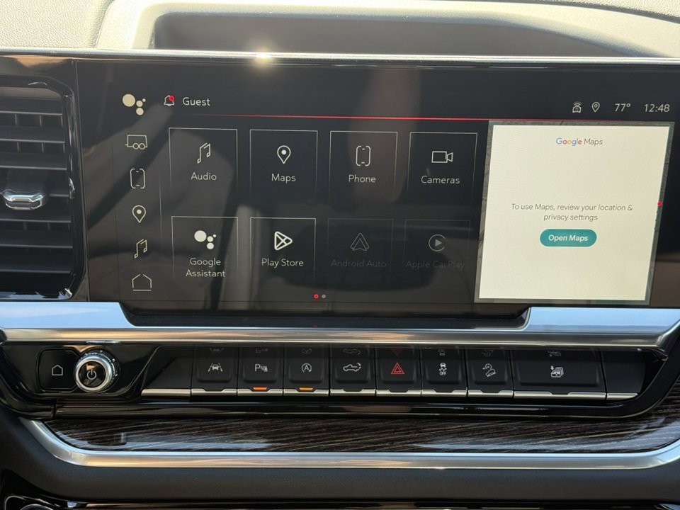 2026 GMC SIERRA - Image 22