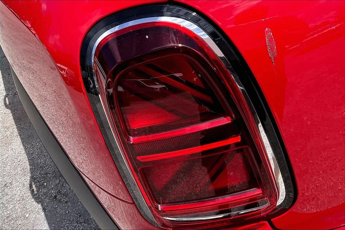 Used 2023 Red MINI Cooper S image 23