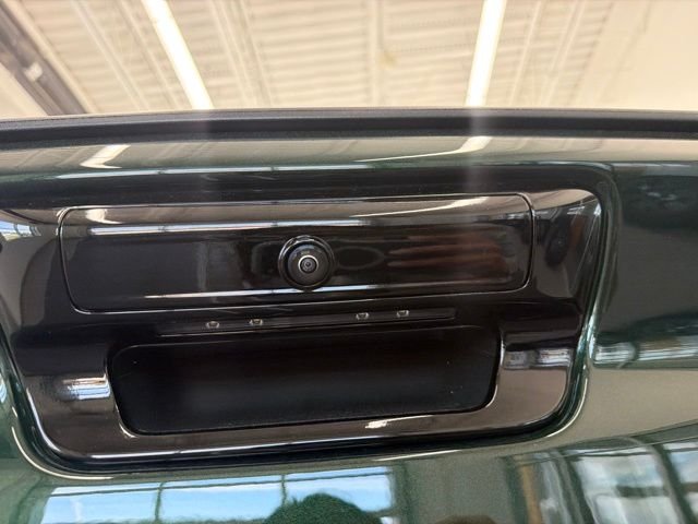 New 2026 Serrano-Green Metallic Exterior Paint RAM Big Horn/Lone Star image 7