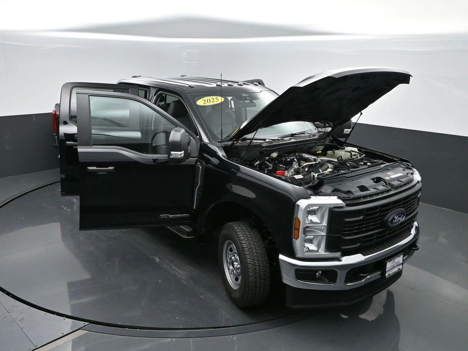 2025 Ford F-250 Super Duty XL - Photo 37