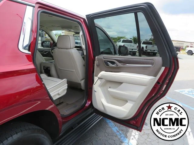 2023 GMC Yukon Denali - Photo 49